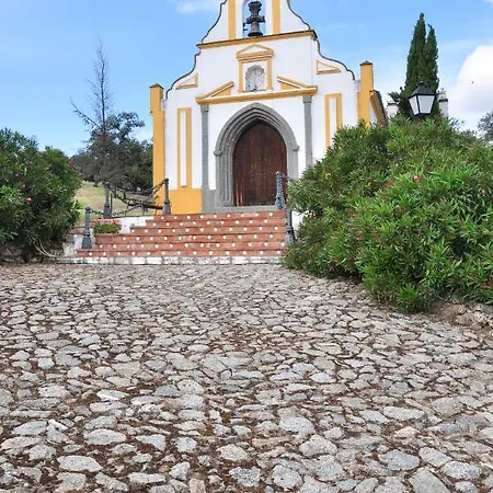 La Rejaquera Holiday home Villanueva del Rio y Minas