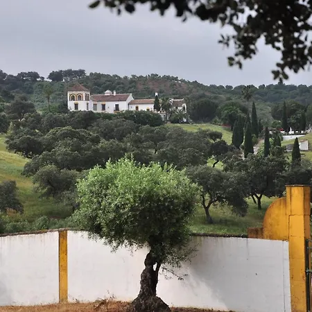 La Rejaquera * Villanueva del Rio y Minas