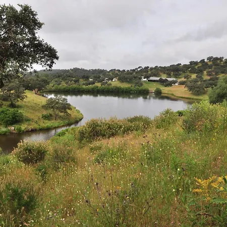 La Rejaquera Holiday home