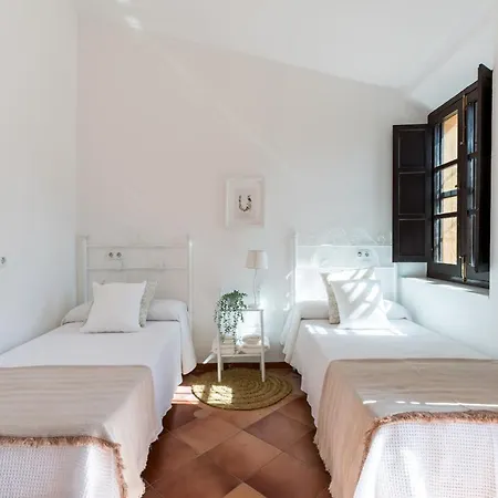 La Rejaquera Holiday home