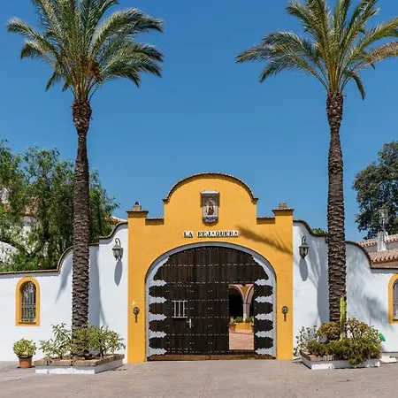 La Rejaquera * Villanueva del Rio y Minas