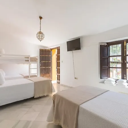 Holiday home La Rejaquera