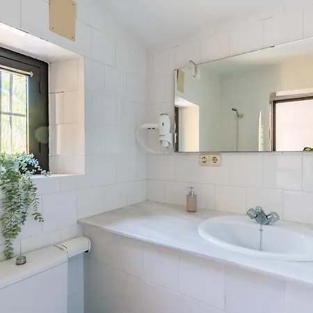 La Rejaquera Holiday home *