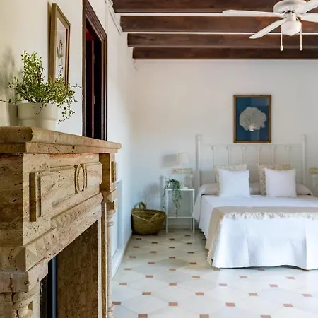 Holiday home La Rejaquera *