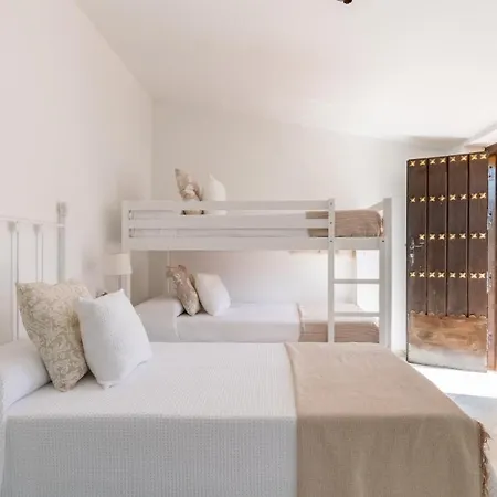 Holiday home La Rejaquera