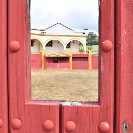 La Rejaquera Holiday home