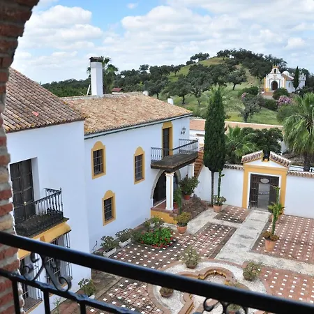 La Rejaquera *