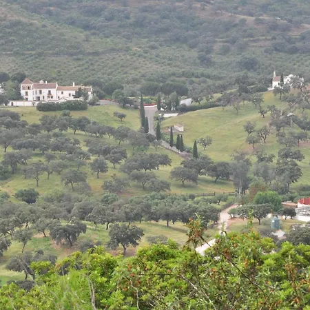 Holiday home La Rejaquera Villanueva del Rio y Minas